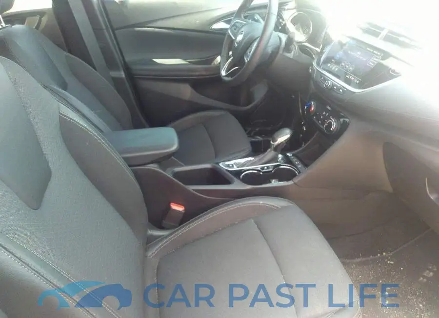 KL4MMCSL3MB114531# 5