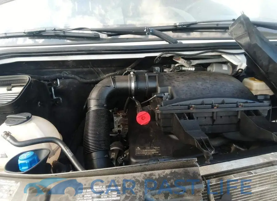 WD3BE7DD4GP327514# 10