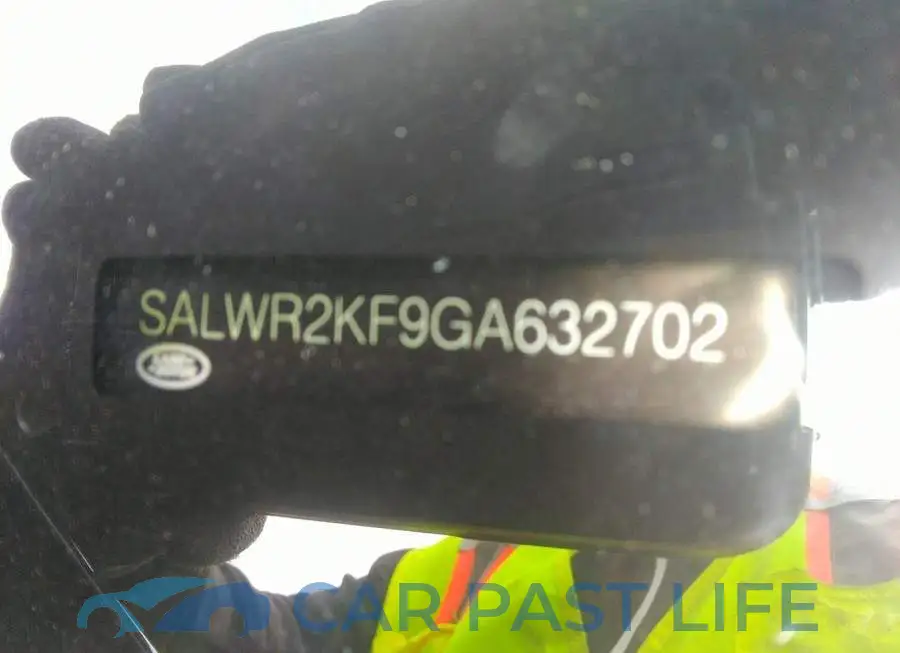 SALWR2KF9GA632702# 9