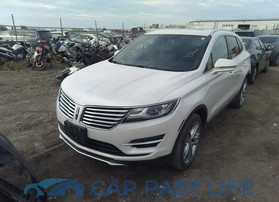5LMTJ2AH6FUJ41045# 2