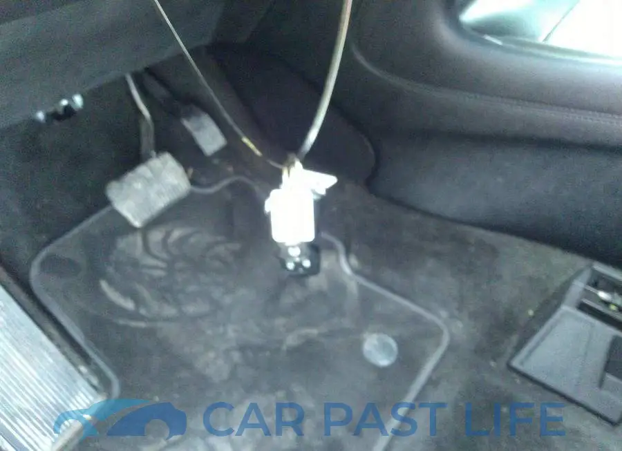 5LMTJ2AH6FUJ41045# 11
