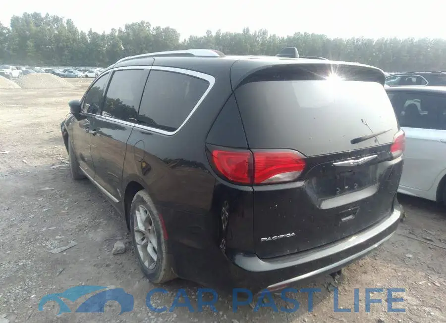 2C4RC1BG8KR644210# 3