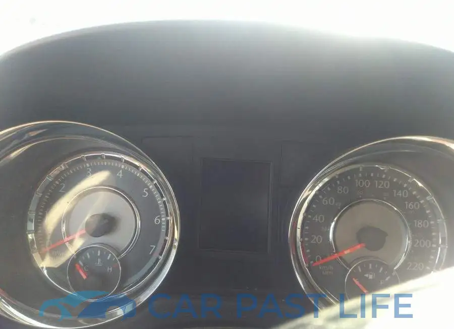 2C4RC1BGXGR101397# 7