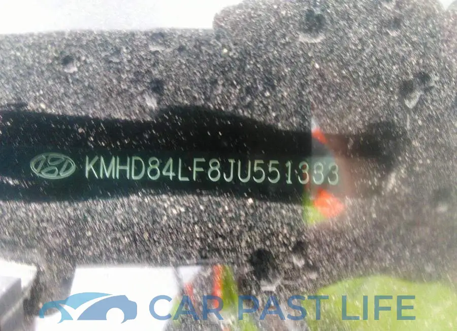 KMHD84LF8JU551333# 9