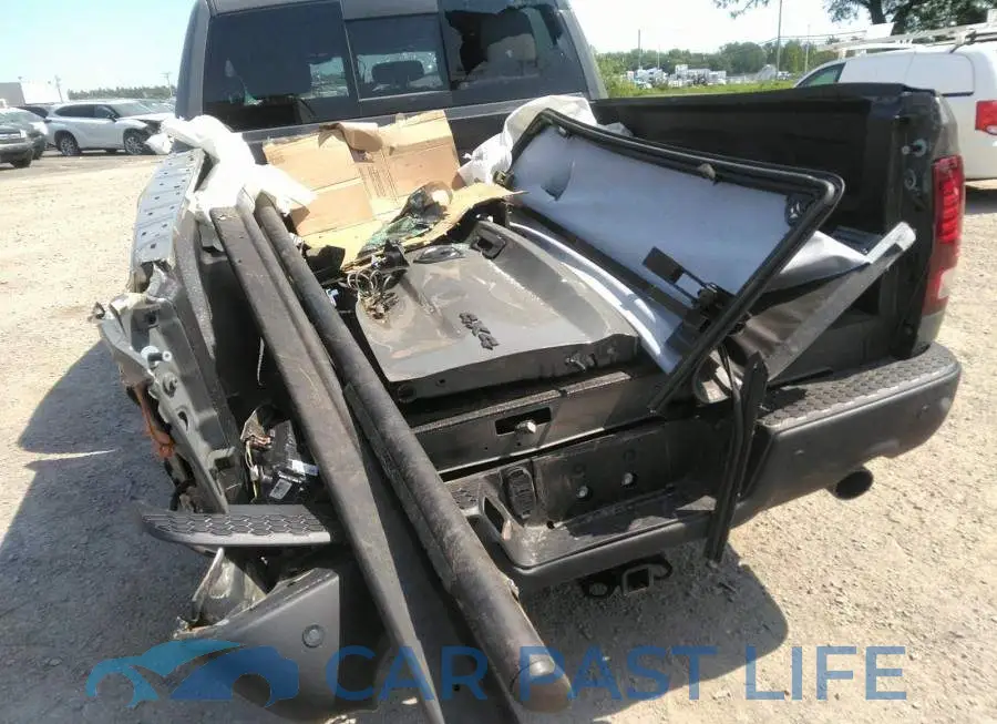 1C6RR7LT4NS231952# 12