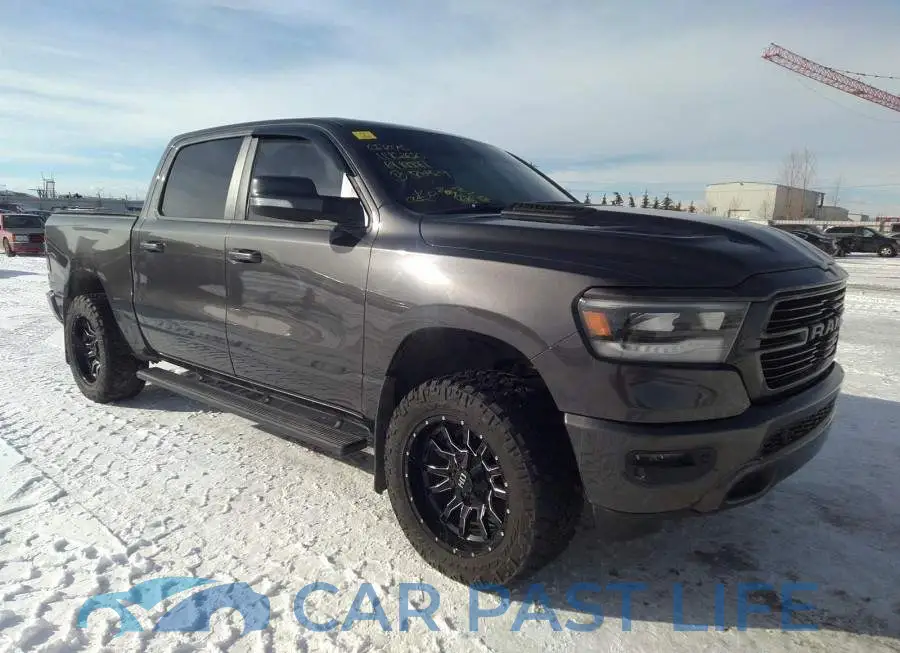 1C6SRFLT9KN564329# 1