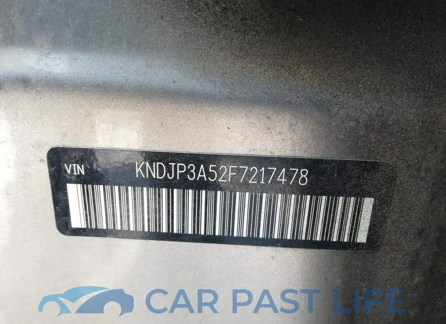 KNDJP3A52F7217478# 9
