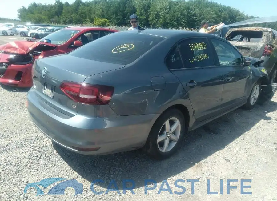 3VW167AJ0GM383266# 4