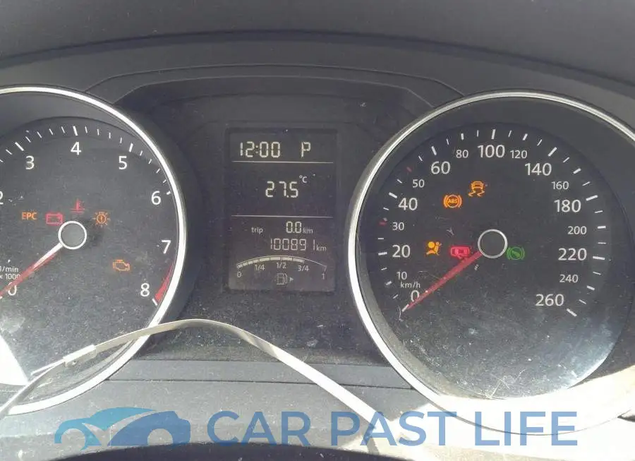 3VW2K7AJ4FM294847# 7
