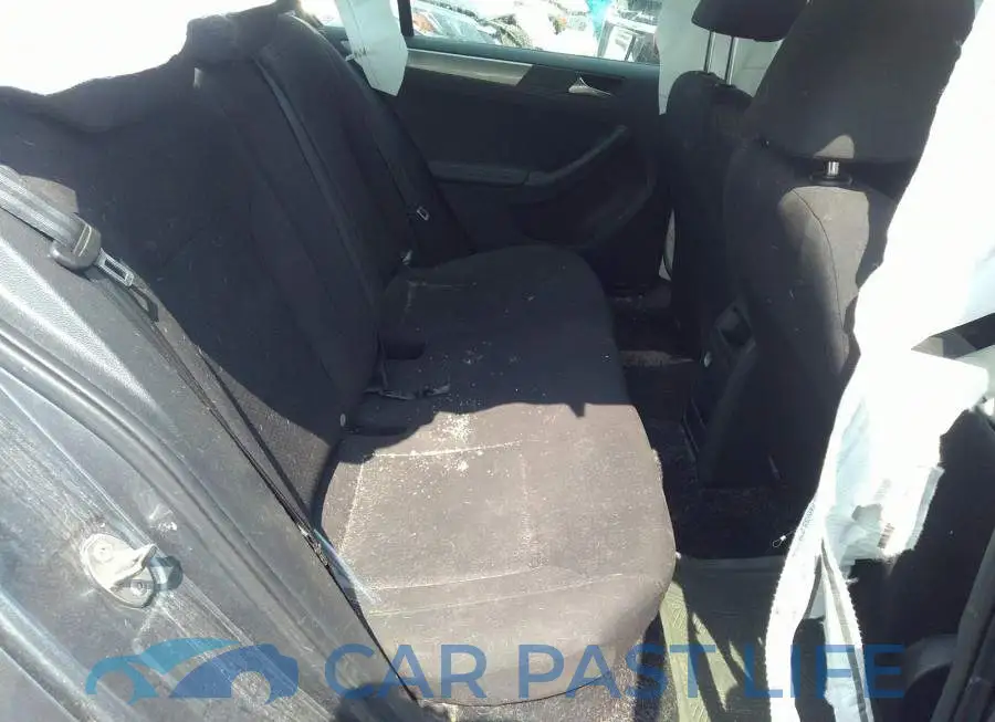 3VW2K7AJ4FM294847# 8