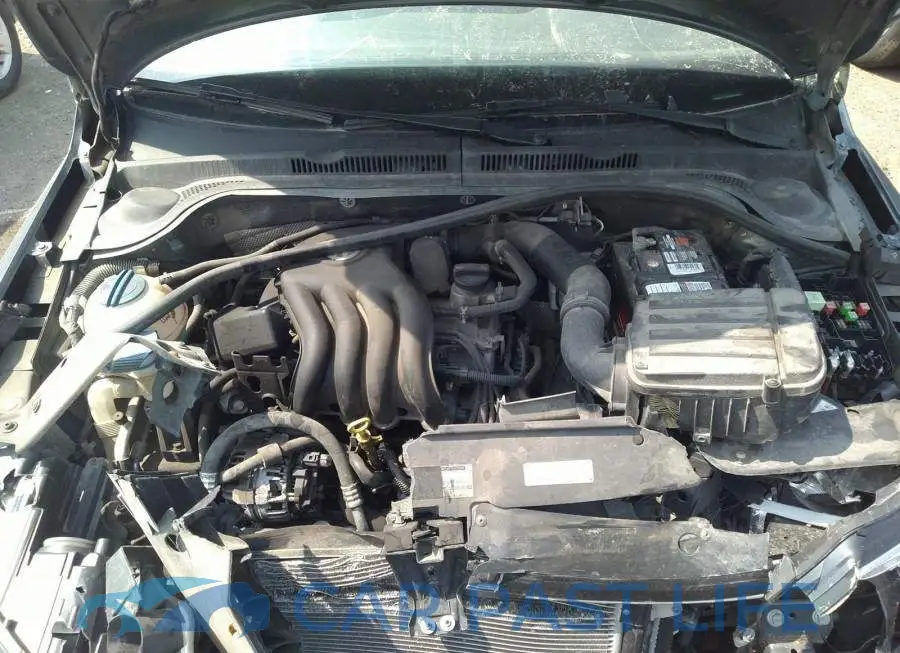3VW2K7AJ4FM294847# 10