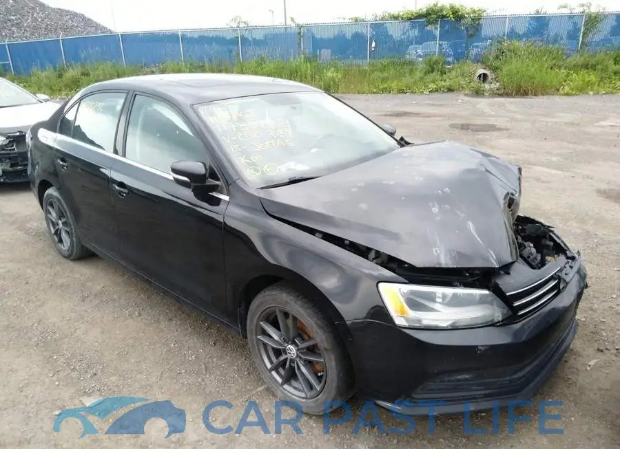 3VW2K7AJ7FM290789# 1