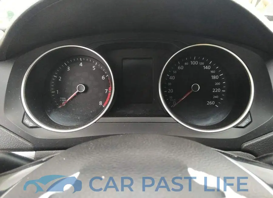 3VW2K7AJ7FM290789# 7