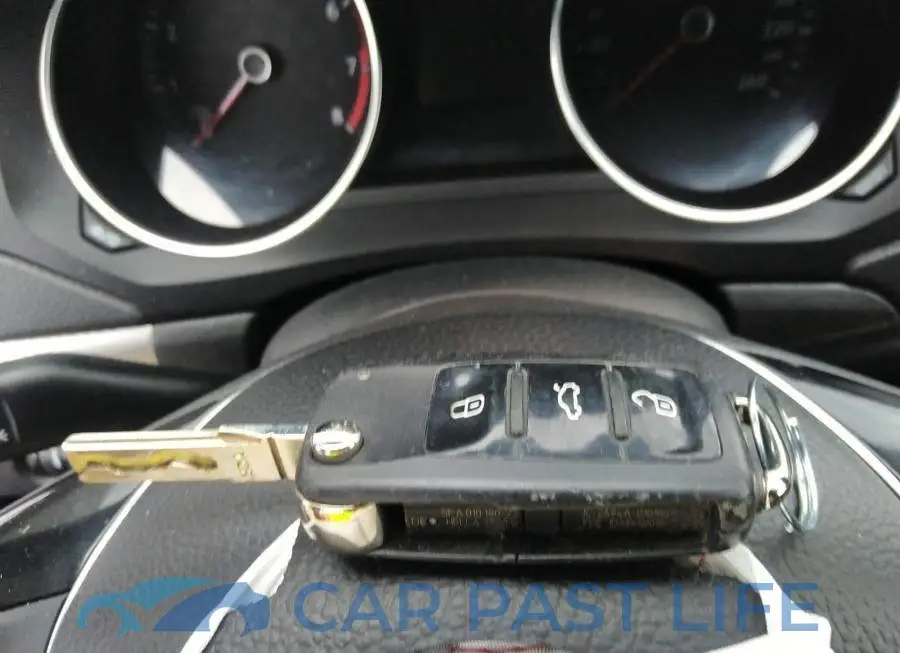 3VW2K7AJ7FM290789# 11