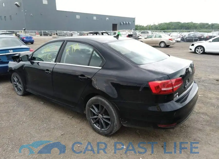 3VW2K7AJ7FM290789# 3