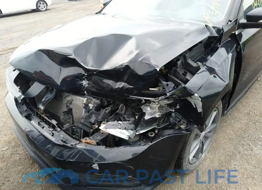 3VW2K7AJ7FM290789# 6