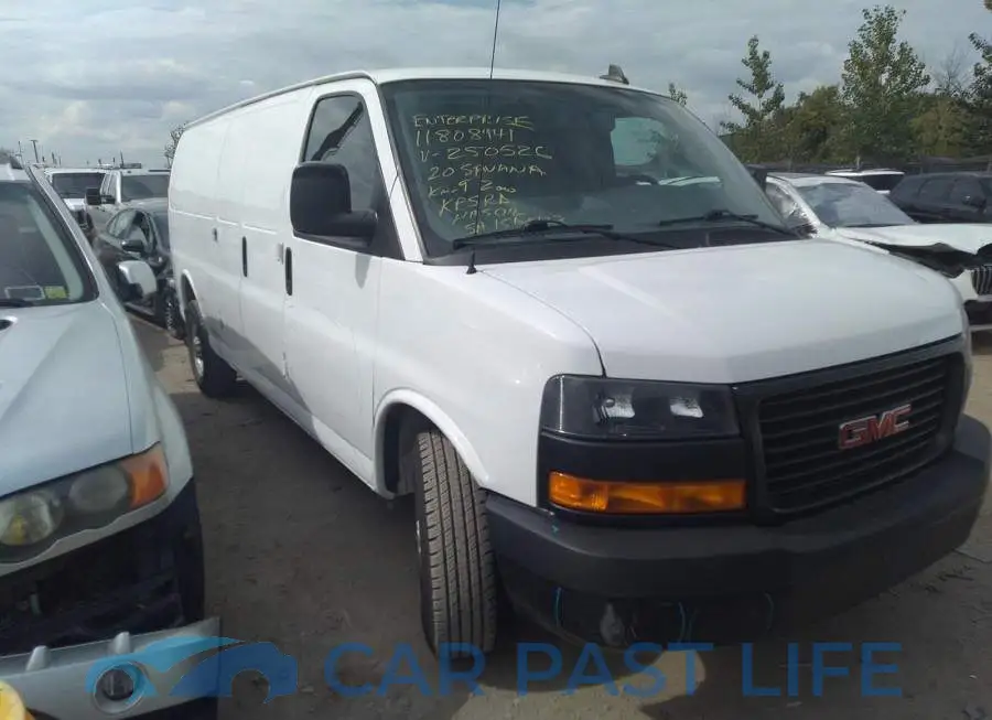 1GTW7BFG8L1250526# 1