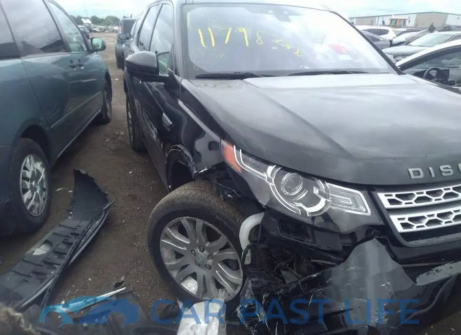 SALCR2RX3JH724193# 6