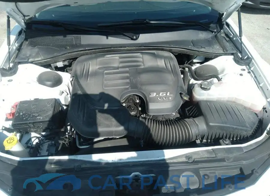 2C3CCADG5NH241299# 10