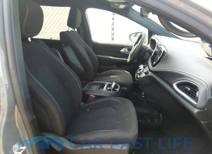 2C4RC3FG2NR231371# 5