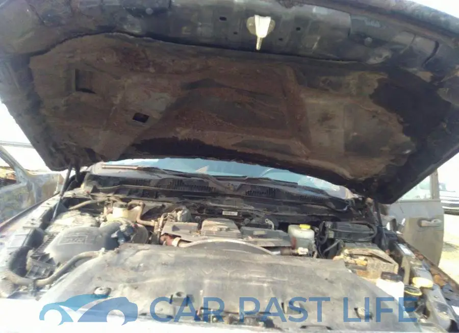 3C6UR5JL4JG205287# 10