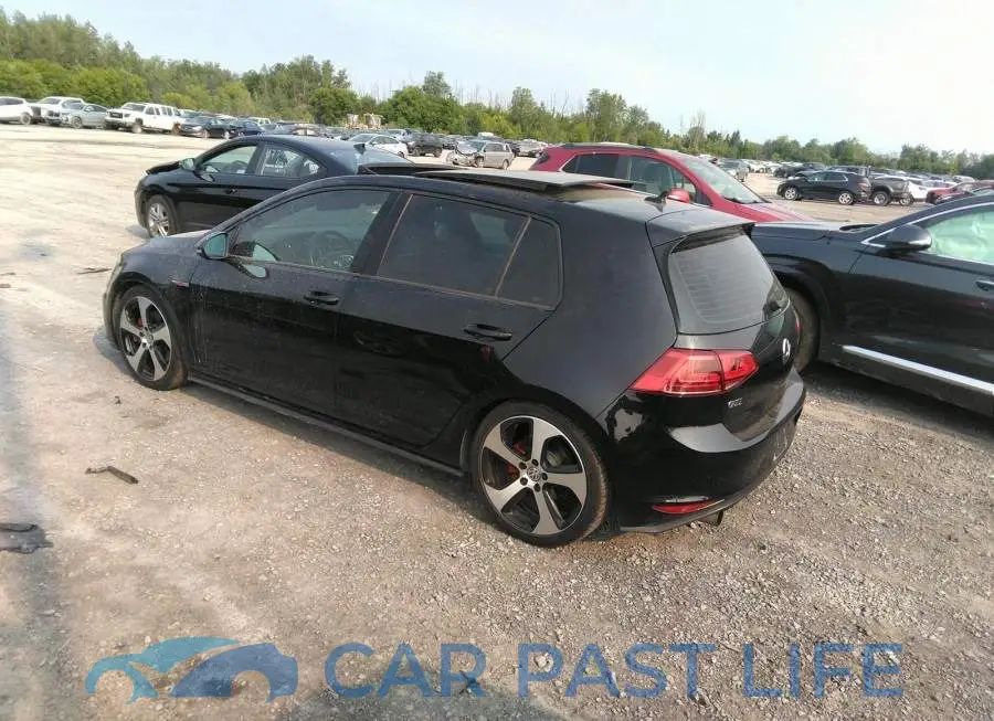3VW5T7AU2FM006277# 3