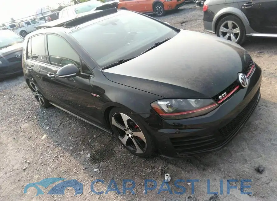 3VW5T7AU2FM006277# 1