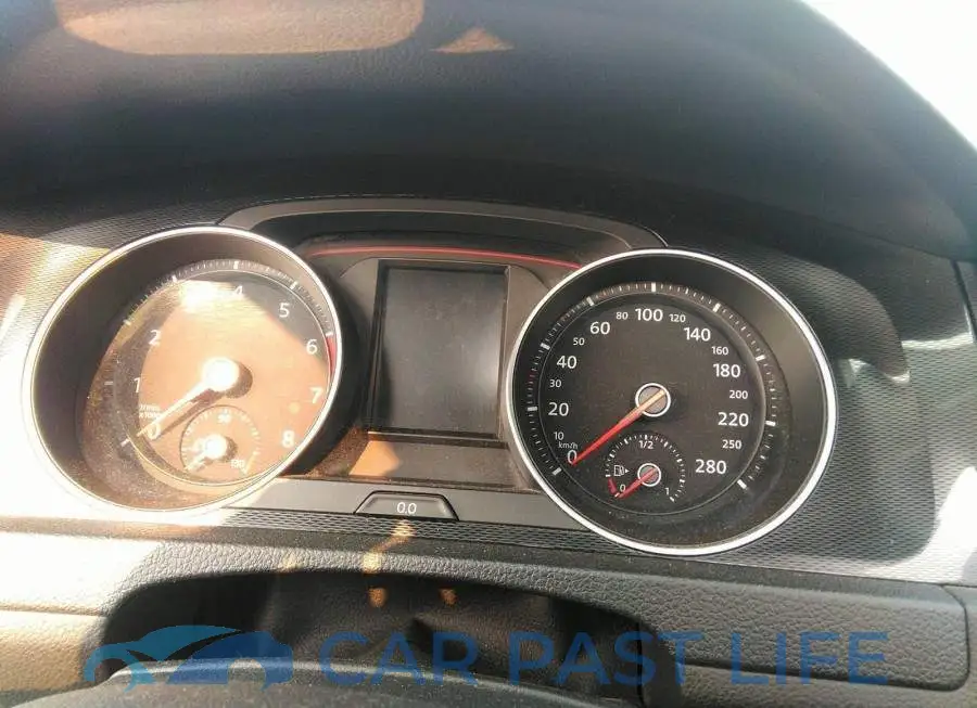 3VW5T7AU2FM006277# 7