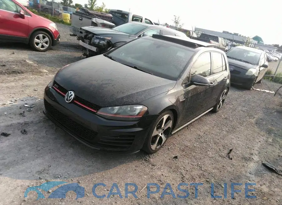 3VW5T7AU2FM006277# 2