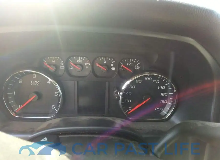 1GTV2LEH6JZ363562# 7
