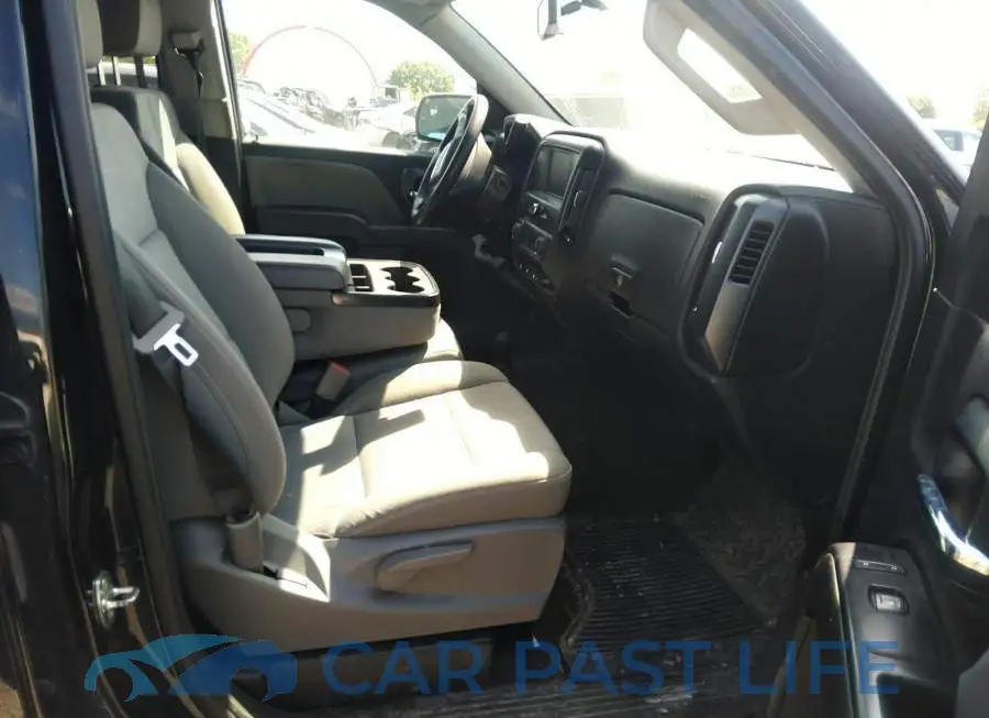 1GTV2LEH6JZ363562# 5