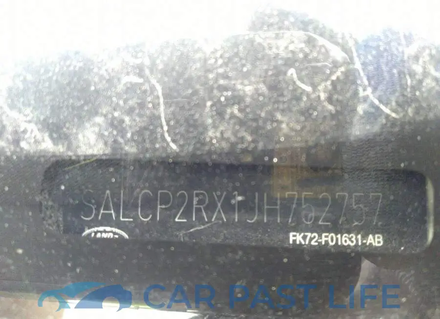 SALCP2RX1JH752757# 9