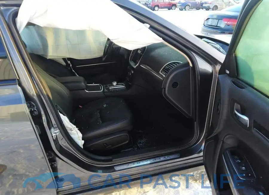 2C3CCASG3NH134660# 5