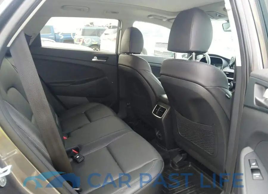 KM8J3CAL8LU106100# 8