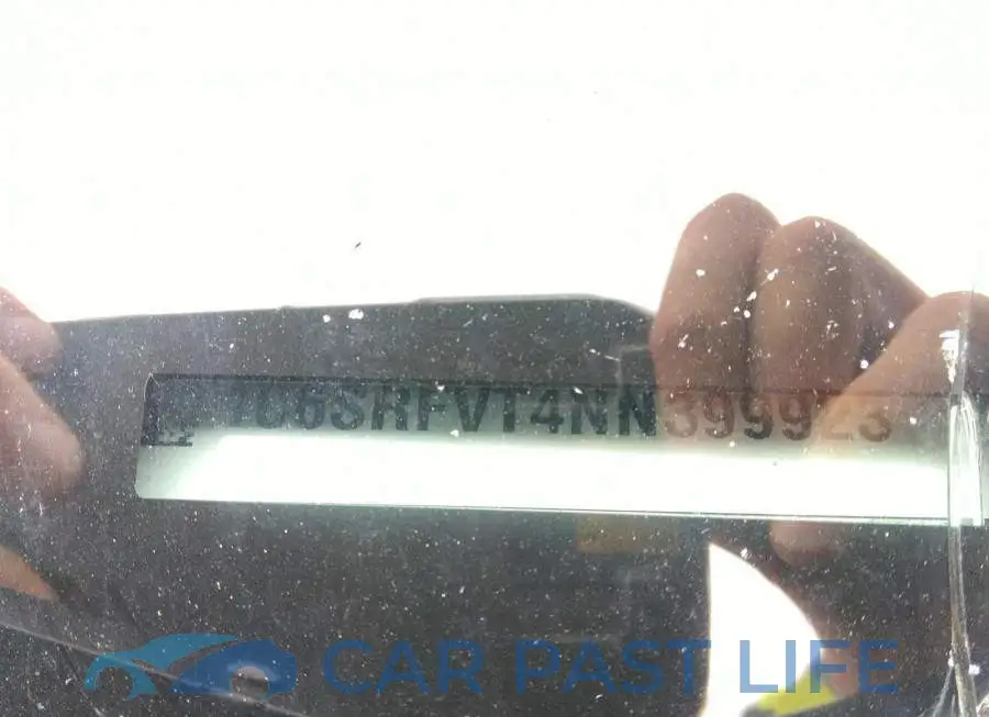 1C6SRFVT4NN399923# 9