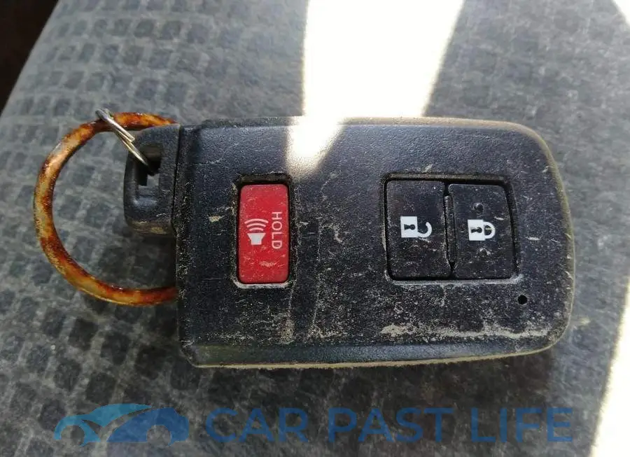5TFDZ5BN6LX051785# 11