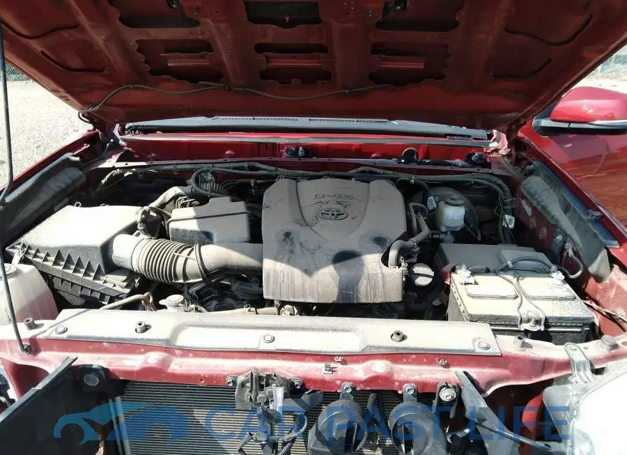 5TFDZ5BN6LX051785# 10