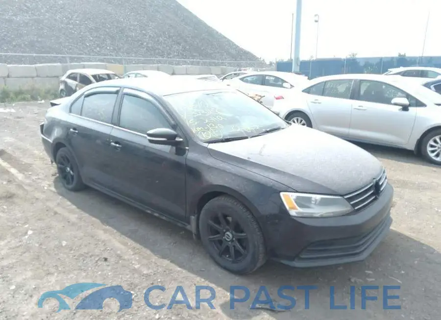 3VW1K7AJ2FM323256# 1