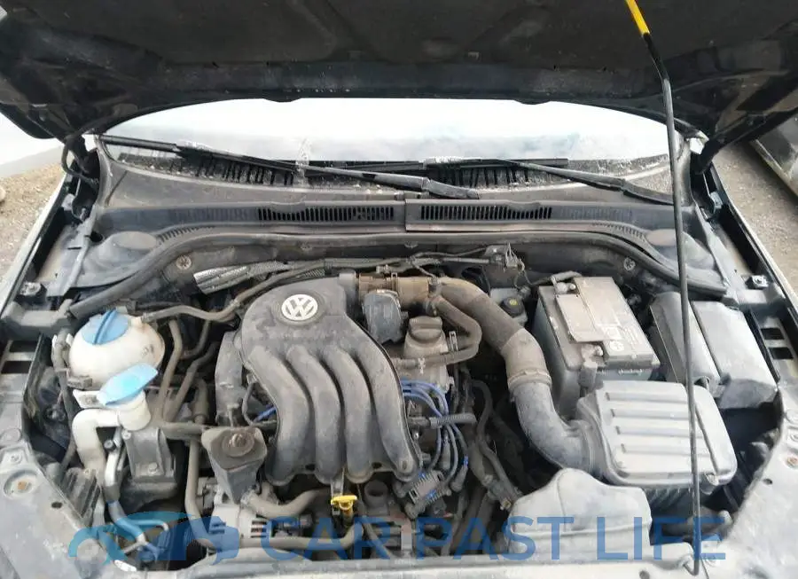 3VW1K7AJ2FM323256# 10