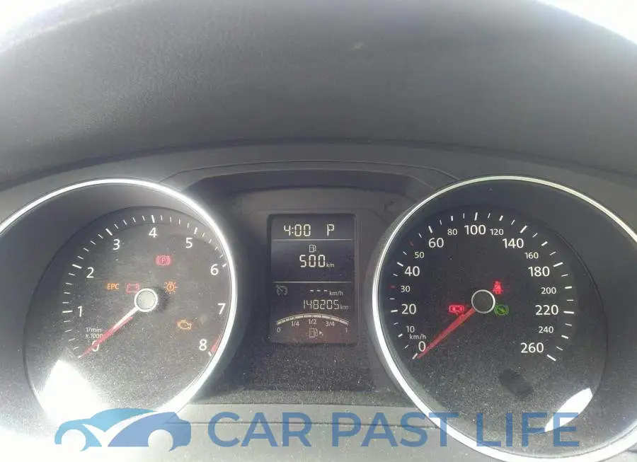 3VW2K7AJ6FM355521# 7