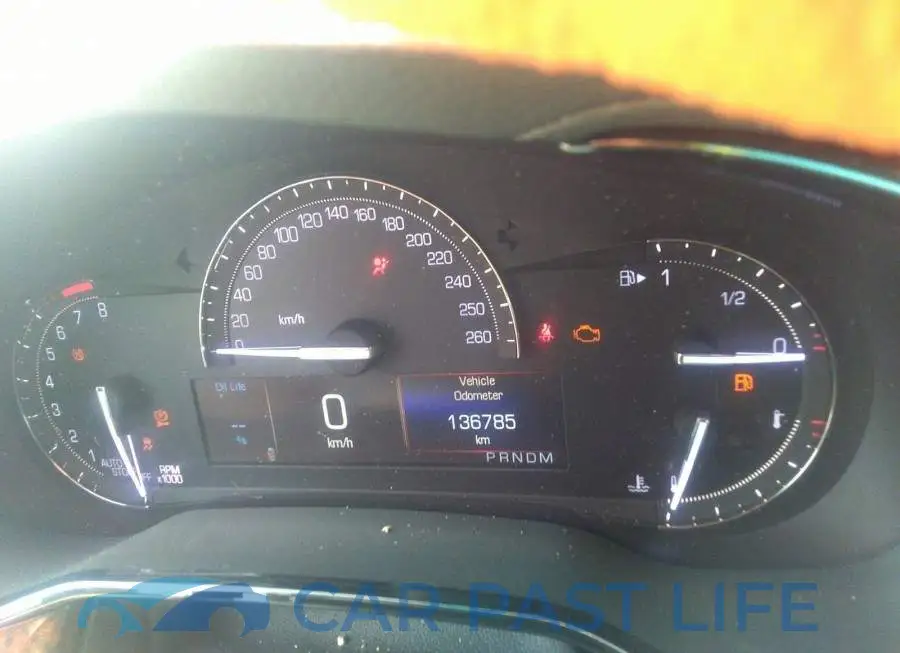 1G6AP5SX4H0117411# 7