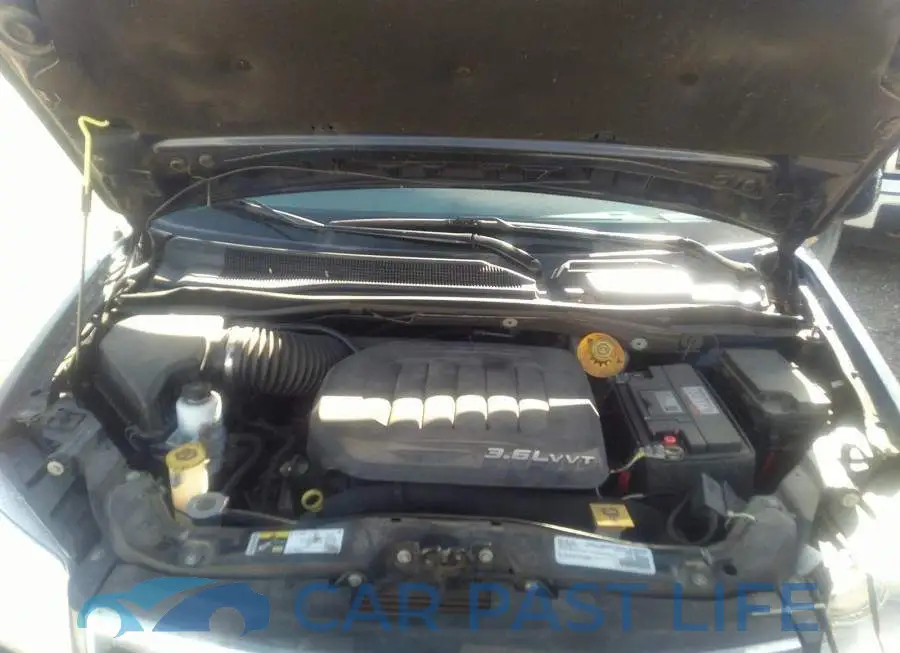 2C4RC1CGXGR206939# 10