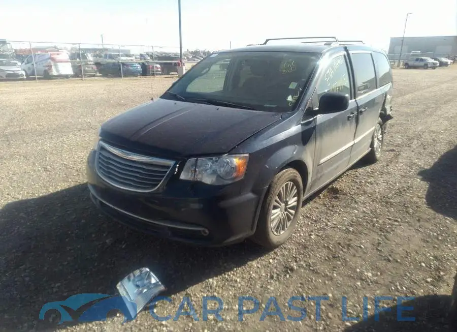 2C4RC1CGXGR206939# 2