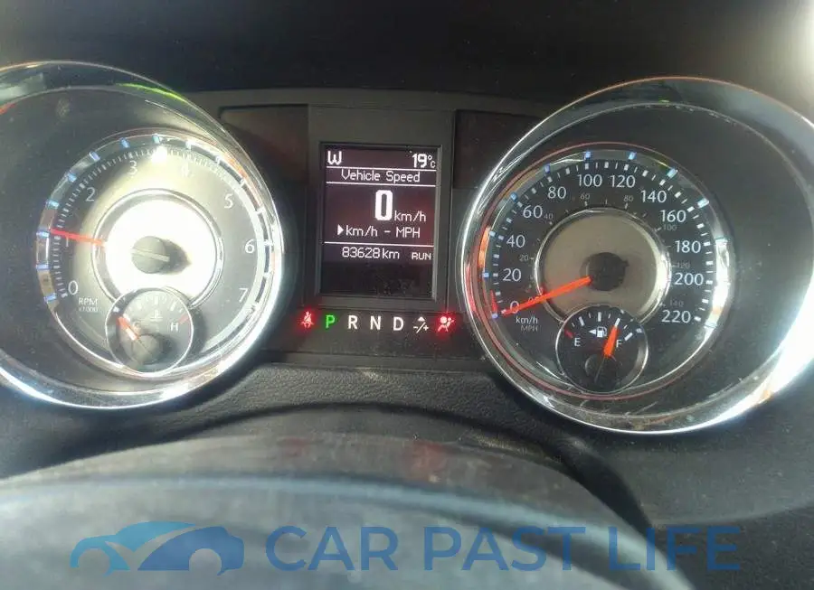 2C4RC1CGXGR206939# 7