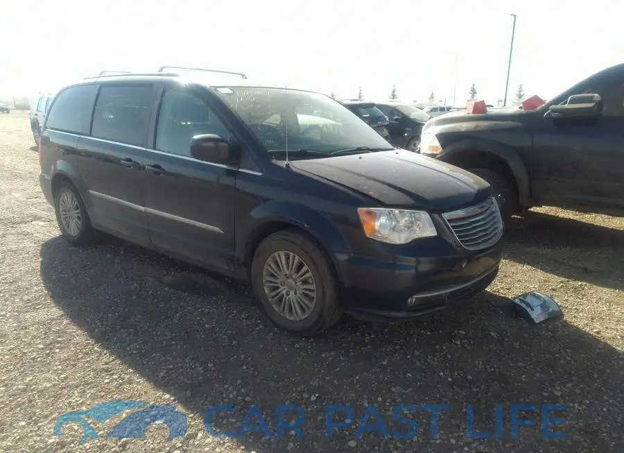 2C4RC1CGXGR206939# 1