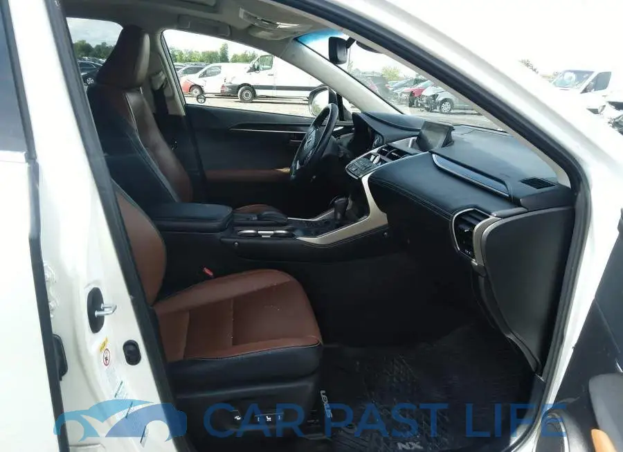 JTJBJRBZ5F2007977# 5