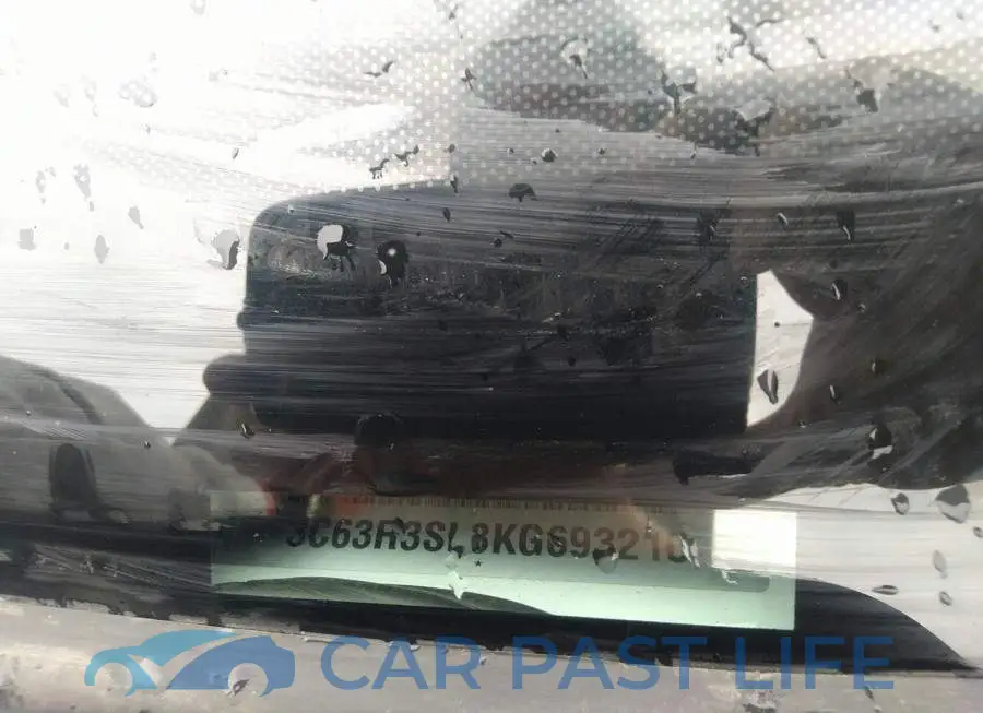 3C63R3SL8KG693210# 9