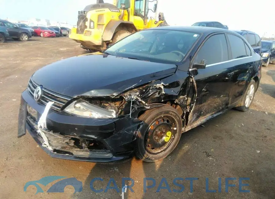 3VW2K7AJ1FM343681# 2