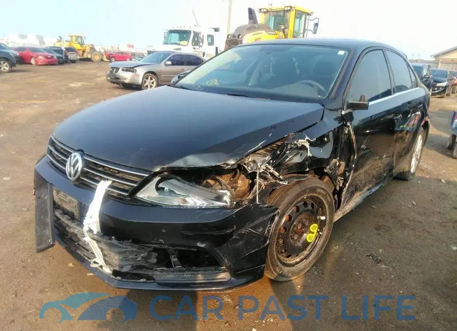 3VW2K7AJ1FM343681# 6