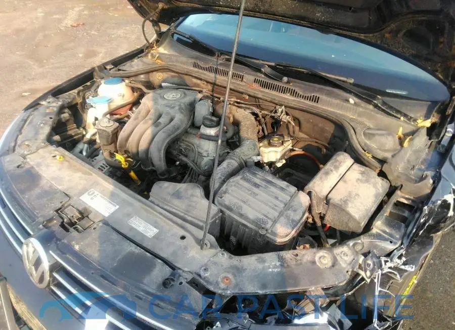 3VW2K7AJ1FM343681# 10